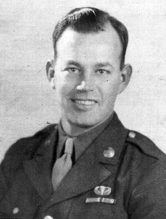 John Steele (paratrooper)